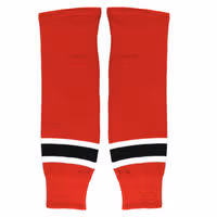 Warrior NHL Ottawa Junior Hockey Socks