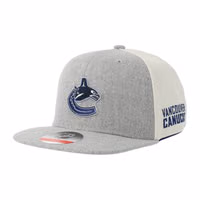 Adidas S26 ACE IN THE HOLE Canucks Youth Cap