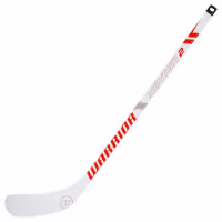 Warrior Novium2 Mini White Ice Hockey Stick