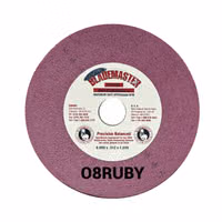 Blademaster OPEN 8 RUBY Sharpening Wheels