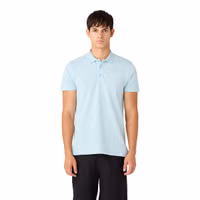 CCM S26 Polo Off Senior T-Shirt