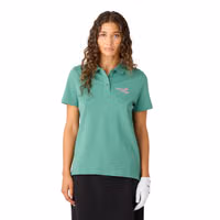 CCM S26 Polo Off Women T-Shirt