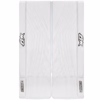 Brians ICONIK 2 Senior Goalie Pads