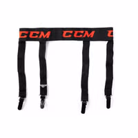 CCM S25 Garter Senior Garter Belt