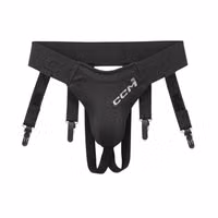 CCM S25 3IN1 PRO JOCK Senior Jock Combo