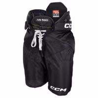 CCM TACKS AS580 Junior Ice Hockey Pants
