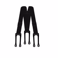 CCM S25 Suspender Senior Suspenders