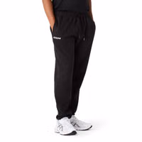 CCM S26 TEAM FLEECE Senior Training Pants