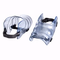 Blue Sports Fender PRO Senior Skate Fenders