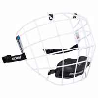 Bauer S23 II Senior Reste