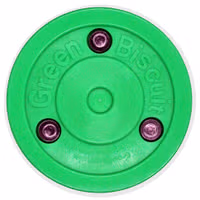 Green Biscuit Pro Puck