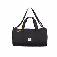 Warrior Q10 Duffle Carry Ice Hockey Bag