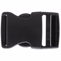 Bauer 2 Quick-Release Buckles (QTY 1) Goal Accessories