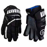 Warrior Covert QR6 Pro Senior Ice Hockey Gloves