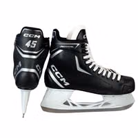CCM S24 RENTAL Intermediate Ice Hockey Skates