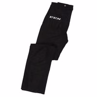 CCM PP8 Black Referee Pants