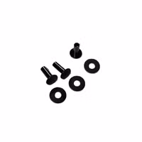Bauer S22 Konekt Skate Rivet and Washer Goal Accessories