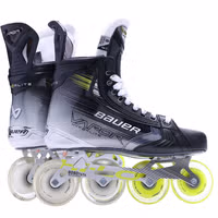 Bauer Vapor S24 HYPERLITE2 Senior Inline Hockey Skates