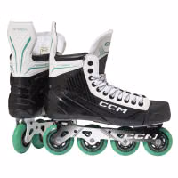 CCM JetSpeed S26 FT850 Intermediate Inline Hockey Skates