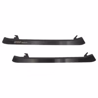 CCM Step BlackSteel 4mm (2) Goalie Skate Runner