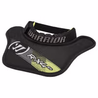 Warrior Ritual X4 E+ Senior Goalie Neck Guard