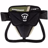 Warrior Ritual S25 X5 PRO Intermediate Hockey Goalie Jock