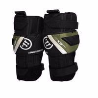 Warrior Ritual S25 X5 PRO Intermediate Goalie Knee Protectors