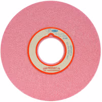 SSM S-2/60 Pink/Ruby Sharpening Wheels