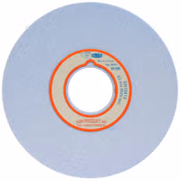 SSM S-2/KB80 Super Finish Blu Sharpening Wheels