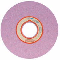 SSM S-2/ME60 Pink/Purple Sharpening Wheels