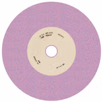 SSM S-4/ME60 Purple Sharpening Wheels