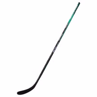 Bauer Nexus S22 SYNC GRIP GREEN Intermediate Ice Hockey Stick