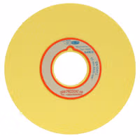 SSM S-2/HP70 Yelow Sharpening Wheels