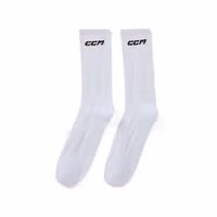 CCM S26 TEAM 3-PACK Senior Ice Hockey Skate Socks