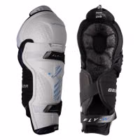 Bauer Vapor S26 FLY Women Ice Hockey Shin Guards