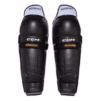 CCM Tacks S26 XR80 Junior Ice Hockey Shin Guards