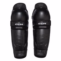 CCM Tacks S26 XR PRO Junior Ice Hockey Shin Guards