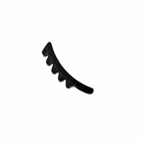 Bauer S22 Konekt Skate Shell Rack Goal Accessories