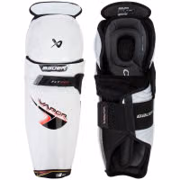 Bauer Vapor S25 FLYPRO Senior Ice Hockey Shin Guards