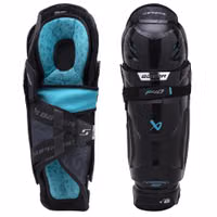 Bauer Supreme S26 F40 Senior Ice Hockey Shin Guards