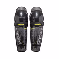 CCM Tacks S24 XF PRO Senior Hokeja Kājsargi