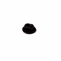 Bauer NME Short Square Post (QTY 1) Goal Accessories