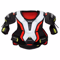 Bauer Vapor S22 HYPERLITE Senior Ice Hockey Shoulder pads