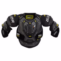 Bauer Supreme S23 MACH Intermediate Ice Hockey Shoulder pads
