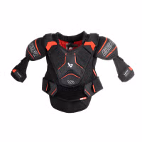 Bauer S24 X Women Ice Hockey Shoulder pads