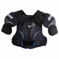 Bauer S24 X Senior Ice Hockey Shoulder pads