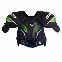 Bauer S24 X Junior Ice Hockey Shoulder pads
