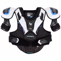 Bauer Vapor S25 FLYLITE Intermediate Hokeja Plecsargs