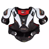 Bauer Vapor S25 FLYPRO Intermediate Ice Hockey Shoulder pads