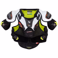 Bauer Vapor S25 FLYPRO Junior Hokeja Plecsargs